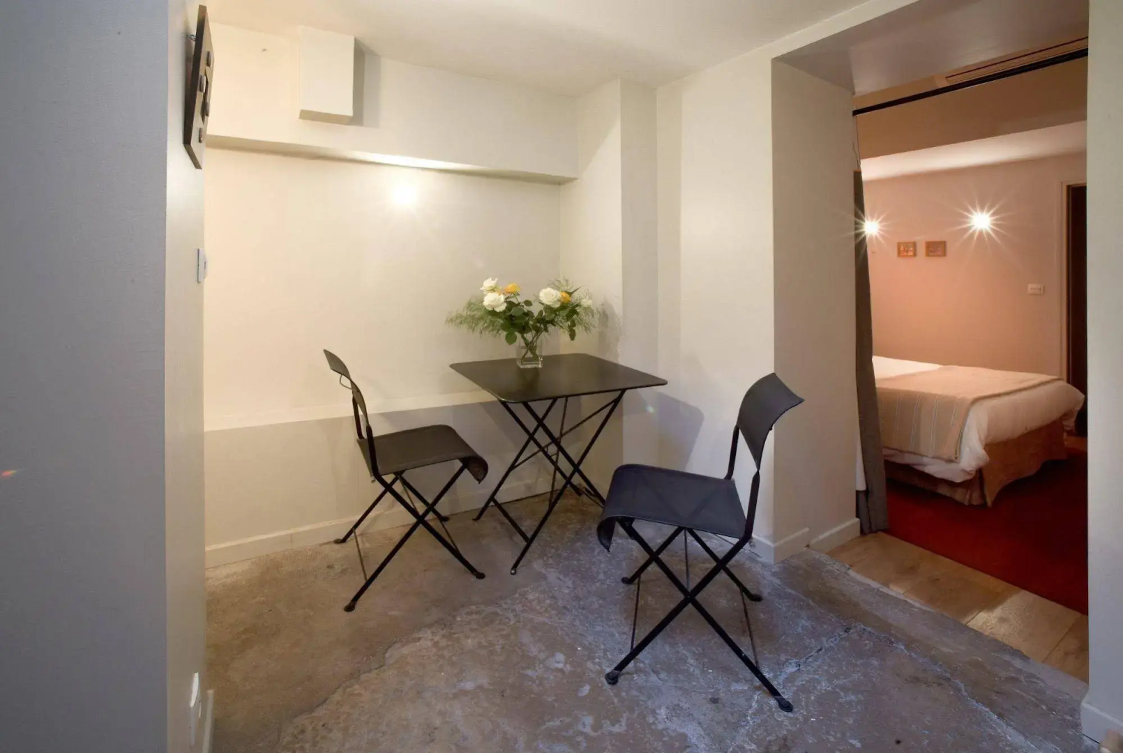 HOTELO Lyon Charité