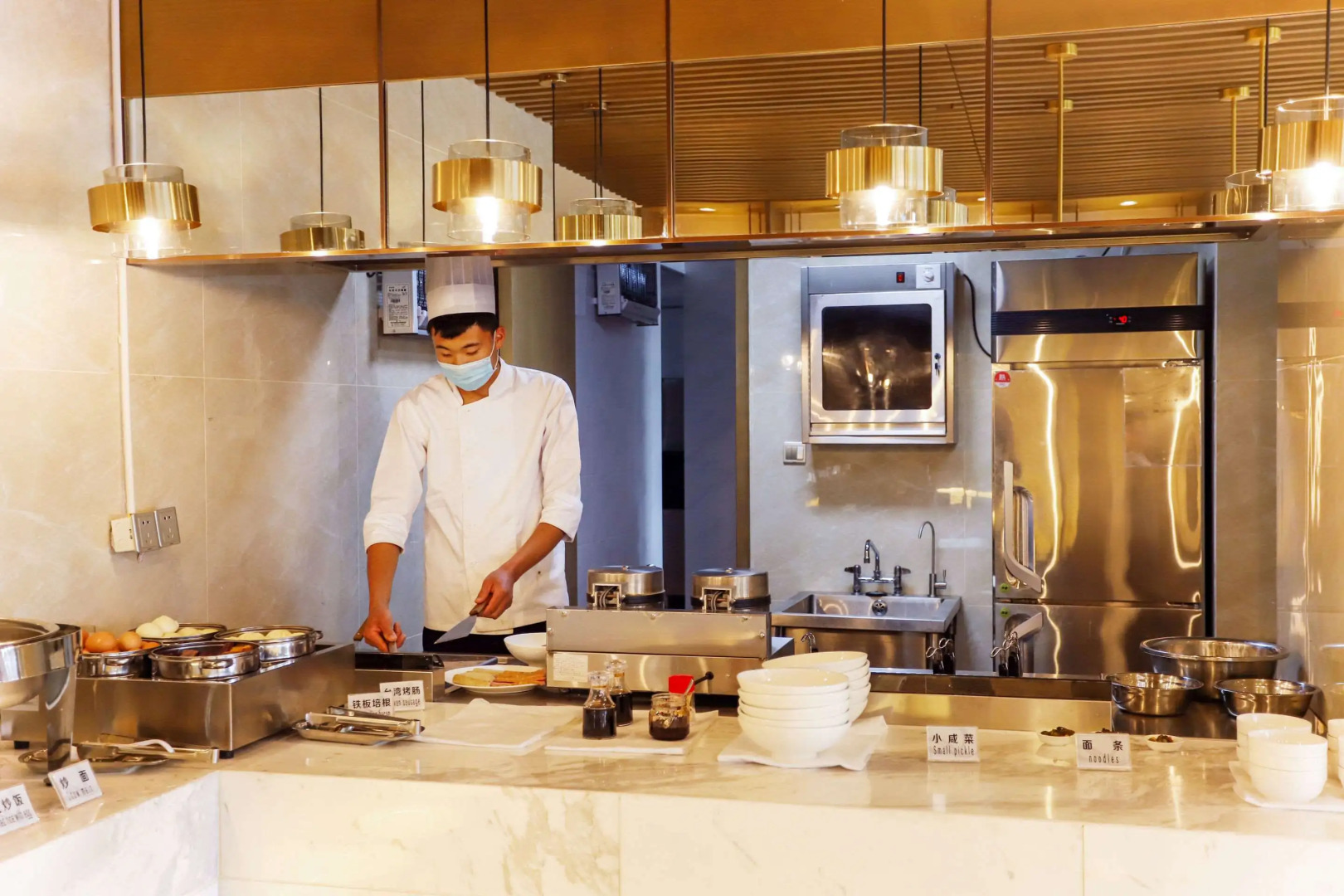 Quality Hotel Zhangye