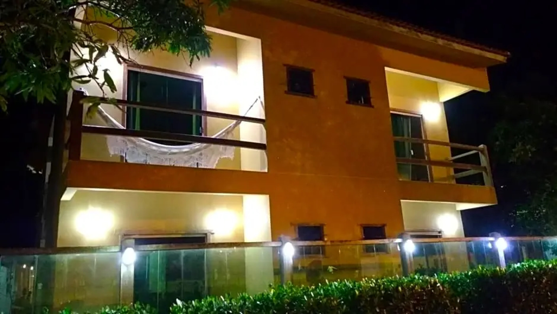 Pousada Mirante de Areia-Itaúnas