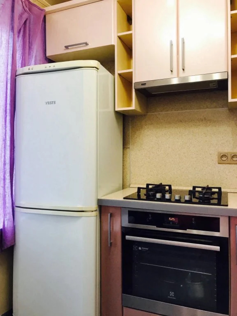 Апартаменты Inndays on Profsouznaya 110