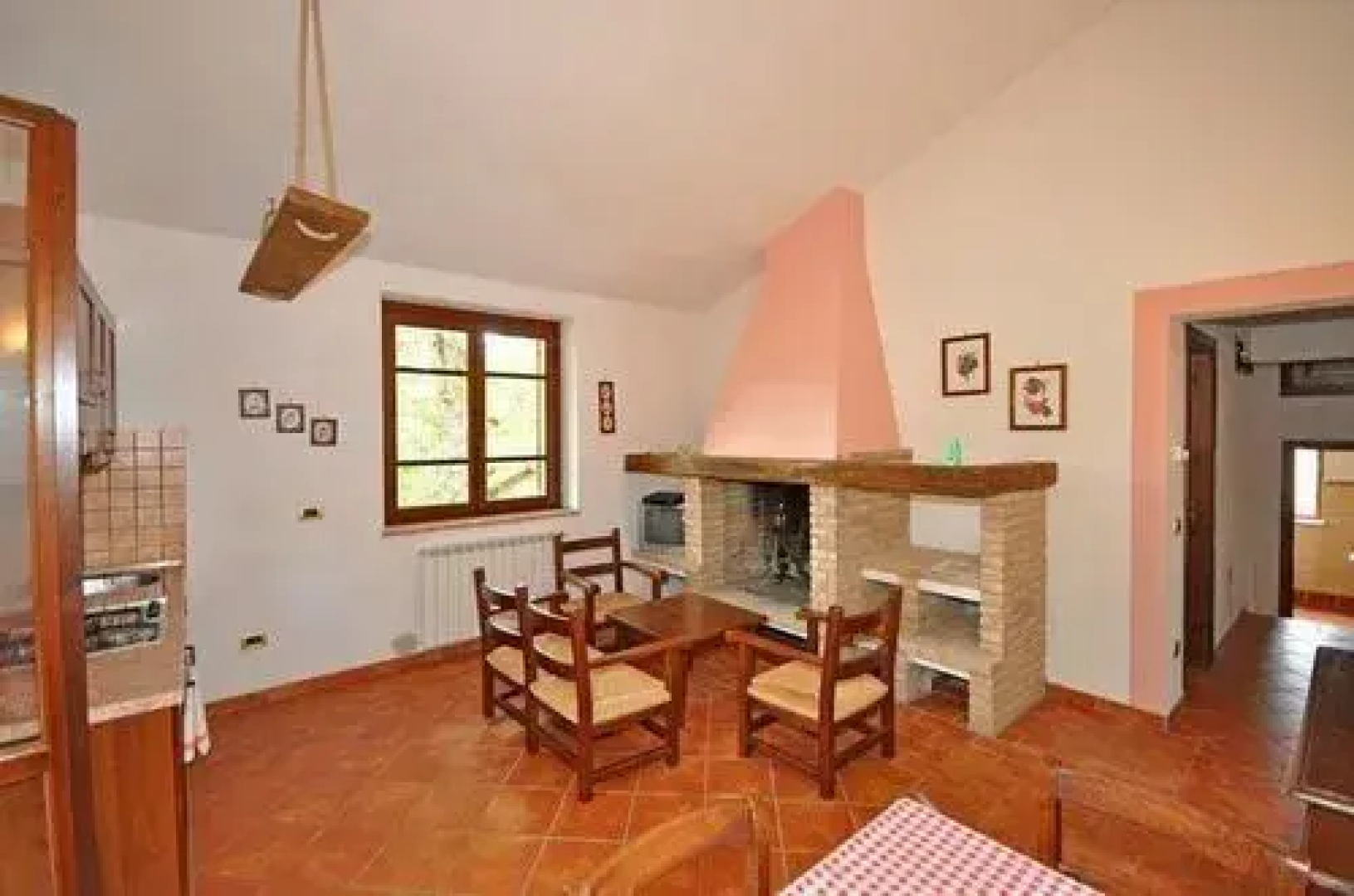 Villa Claudio