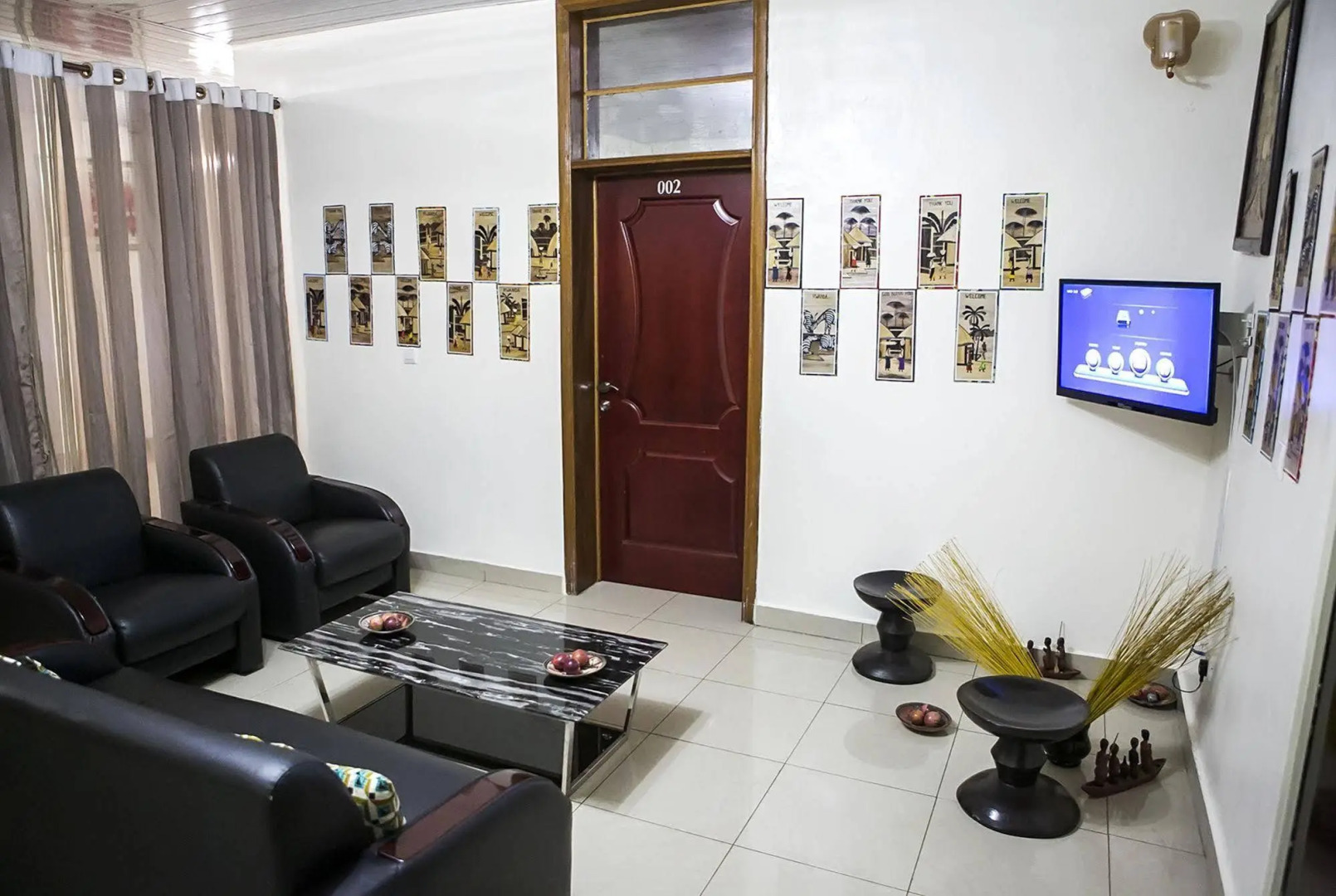 St Augustine Apart & Hotel