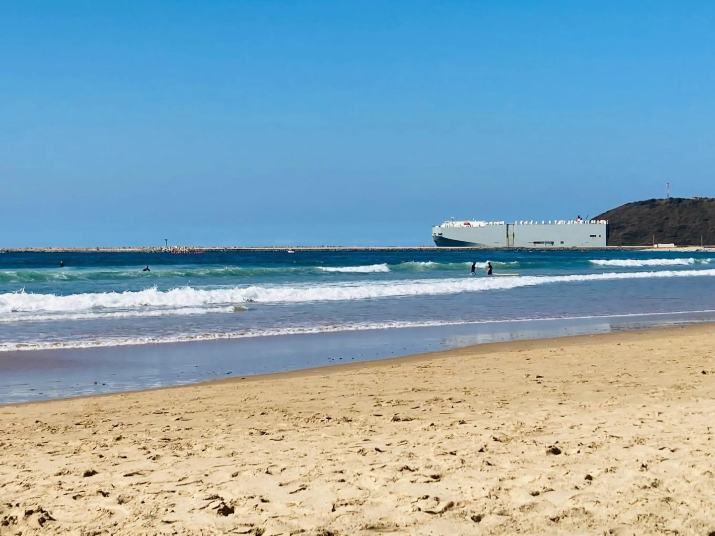 206 Tenbury Beach Apartment