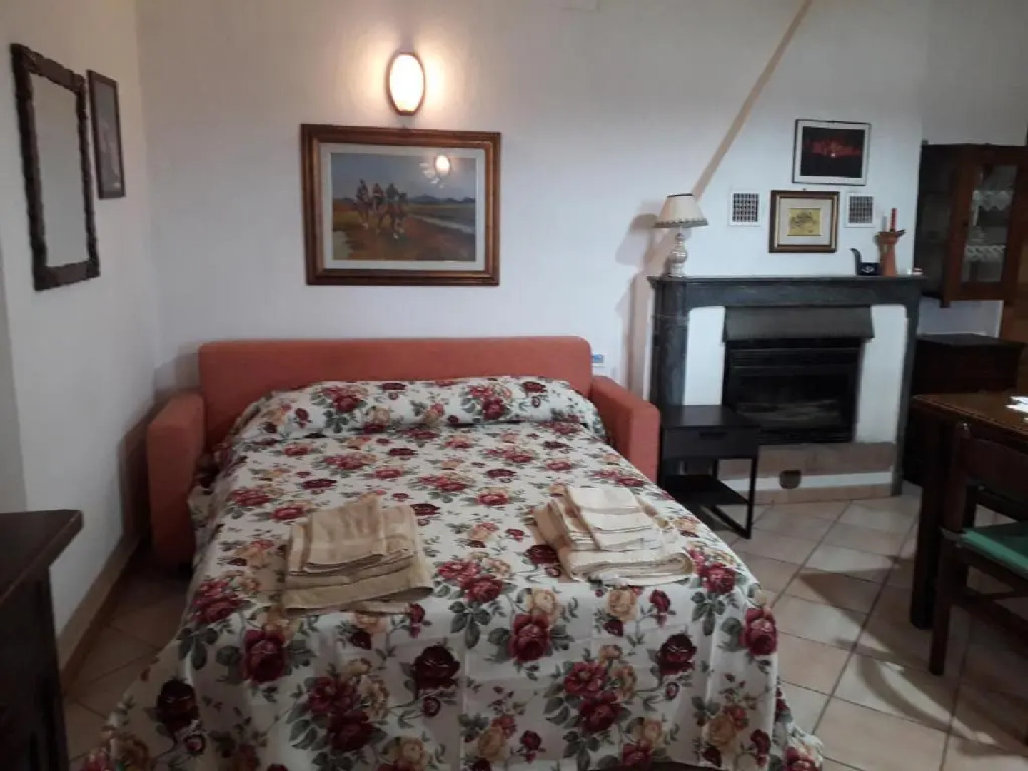 Agriturismo del Monte