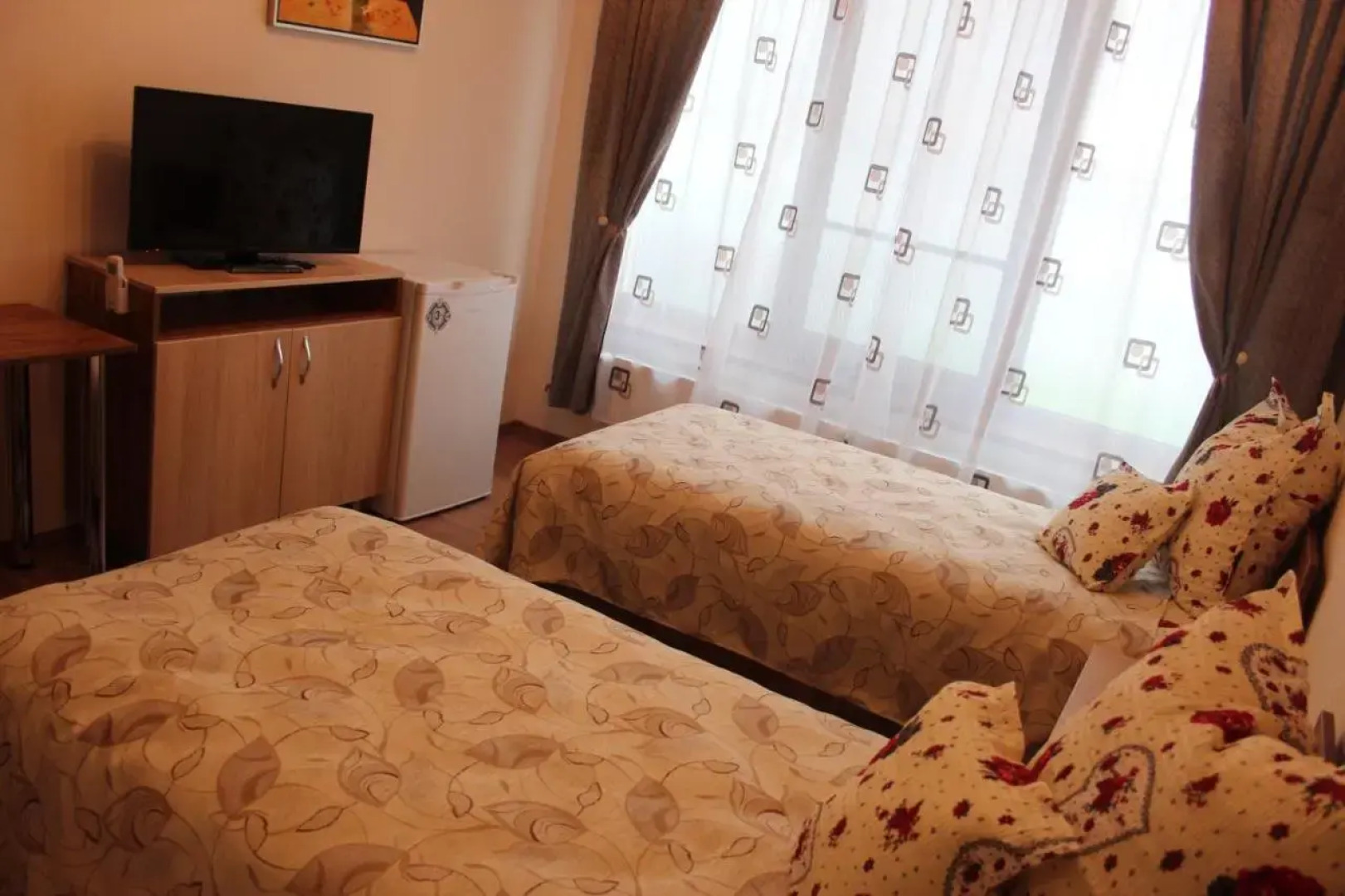 Camere-Apartament Steyna