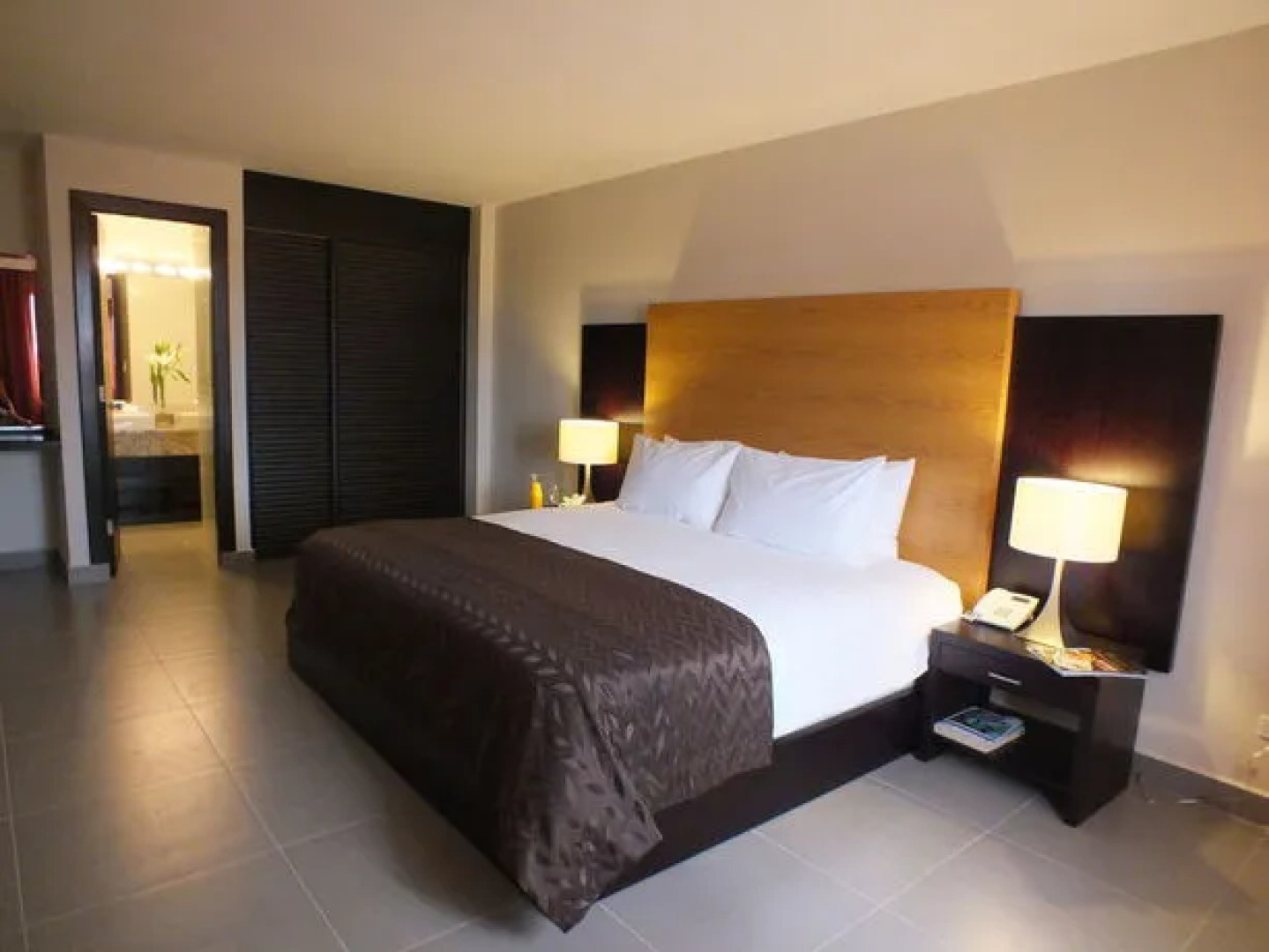 Combinado Panamá City/Cocle