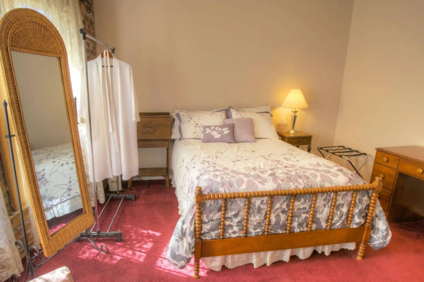 Adagio Bed and Breakfast