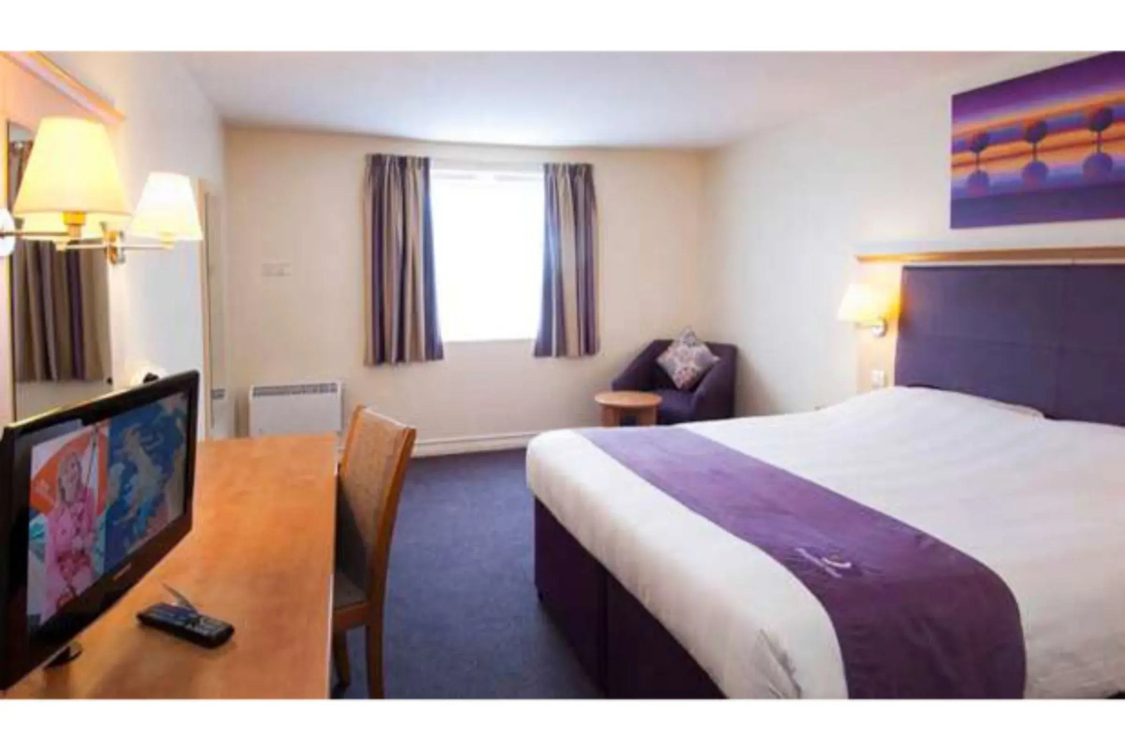 Premier Inn Glasgow - Paisley