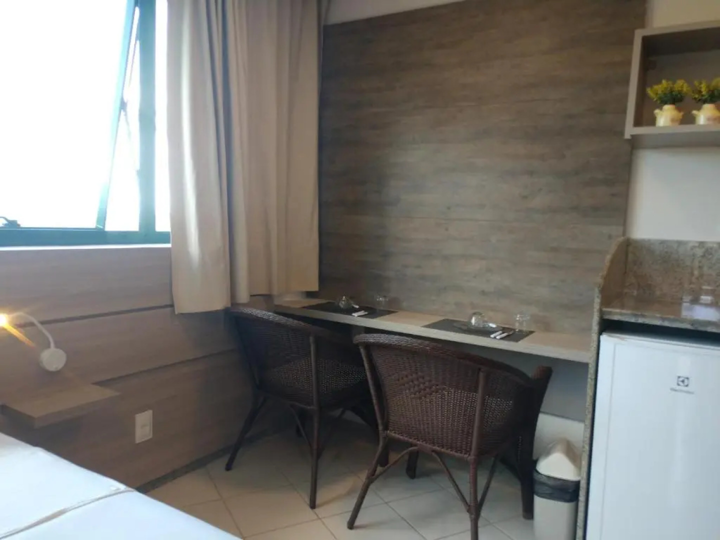 Marulhos Resort - Stúdios Temporada