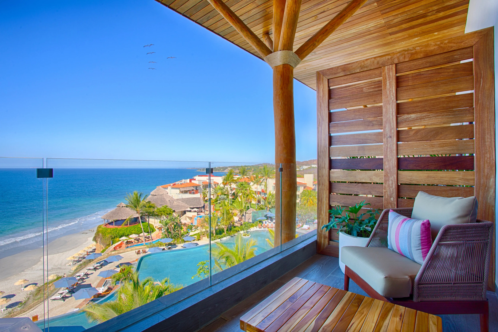 Armony Marival Resort & Spa Punta de Mita - MGallery collection