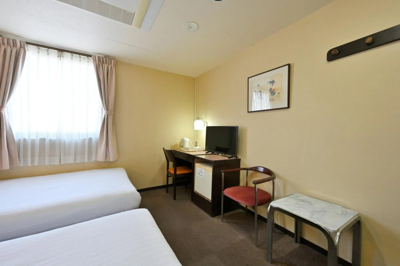 Wakayama Daini Fuji Hotel