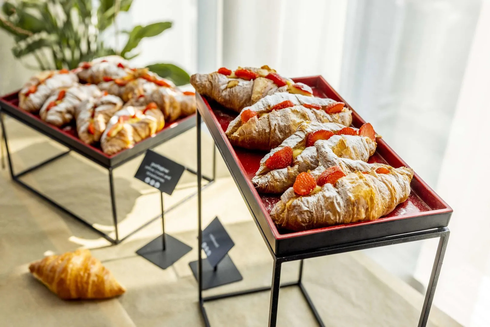 nhow Rotterdam Hotel