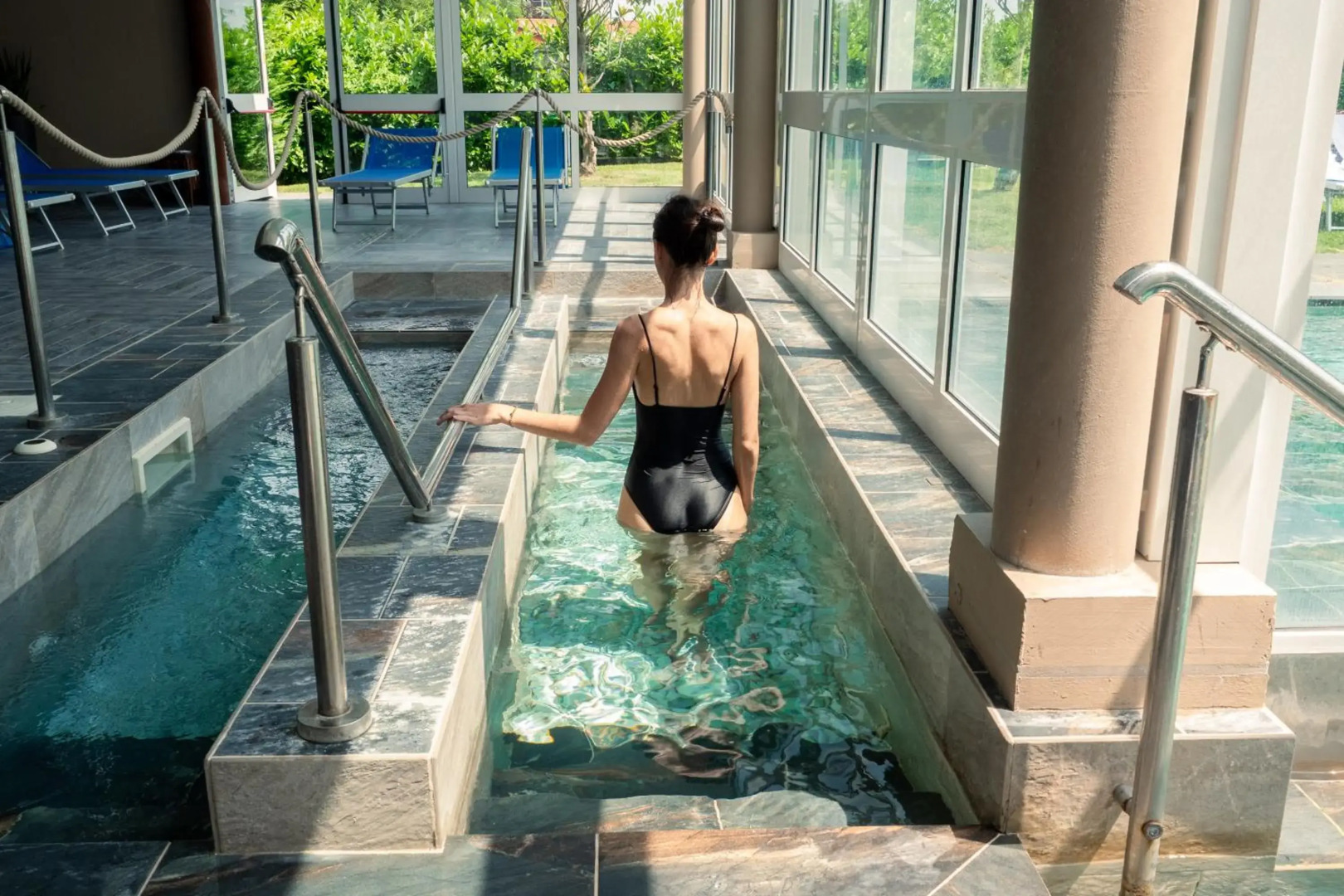 Hotel Terme Belsoggiorno