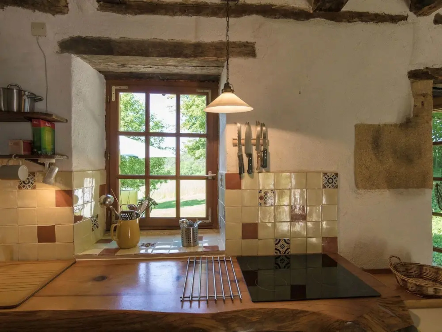 Farmhouse With Private Pool, Large Garden and Playground