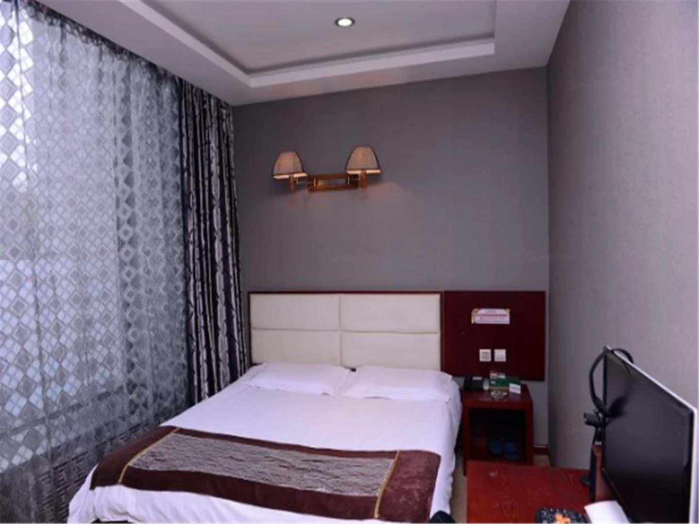 Harbin Hajinglong Express Hotel