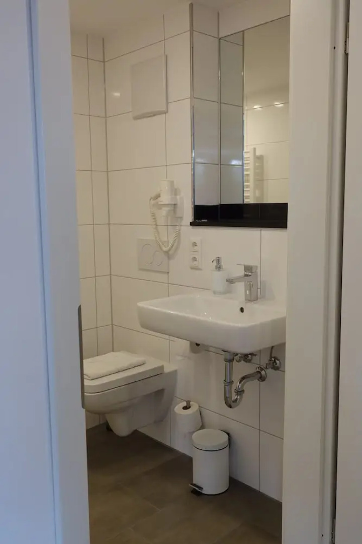 Landgasthaus Krimpenfort