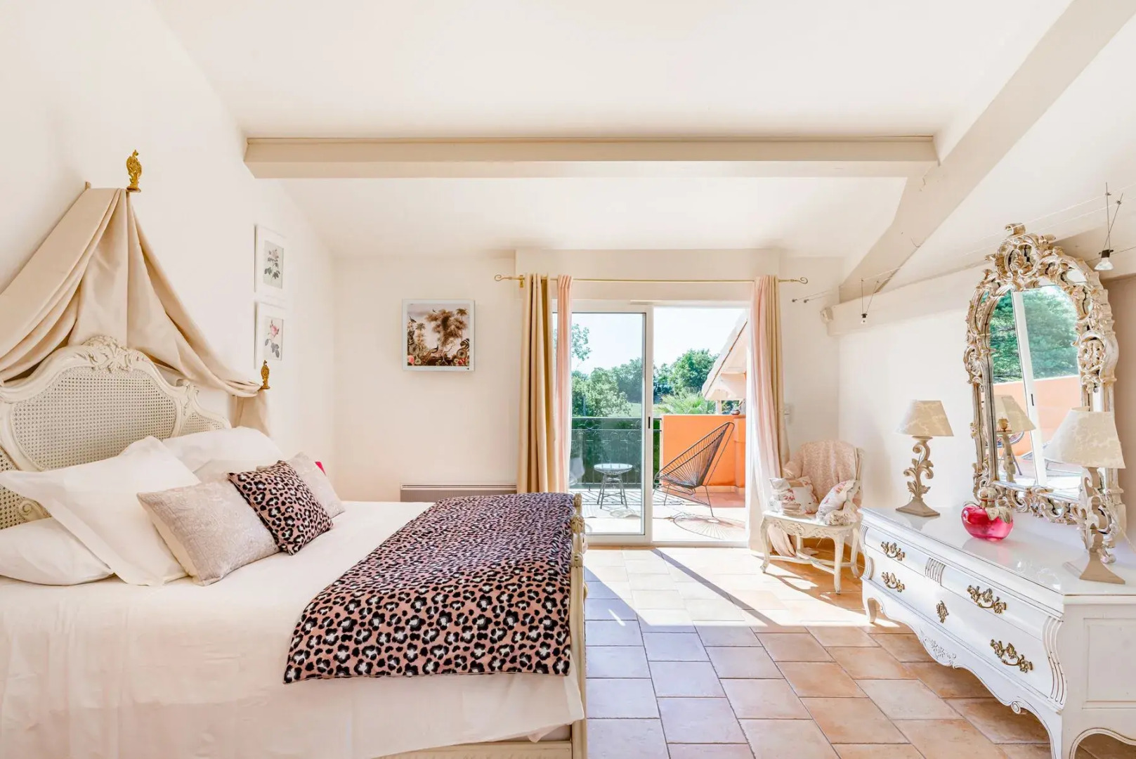 La petite Aiguebonne