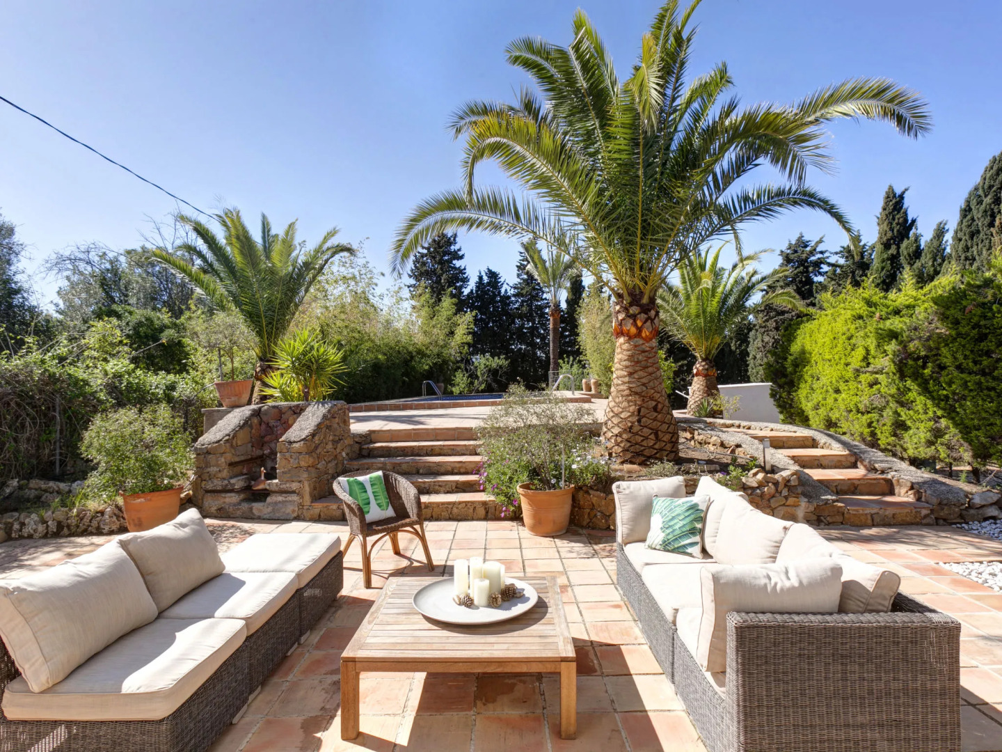 Holiday Home Bisserot