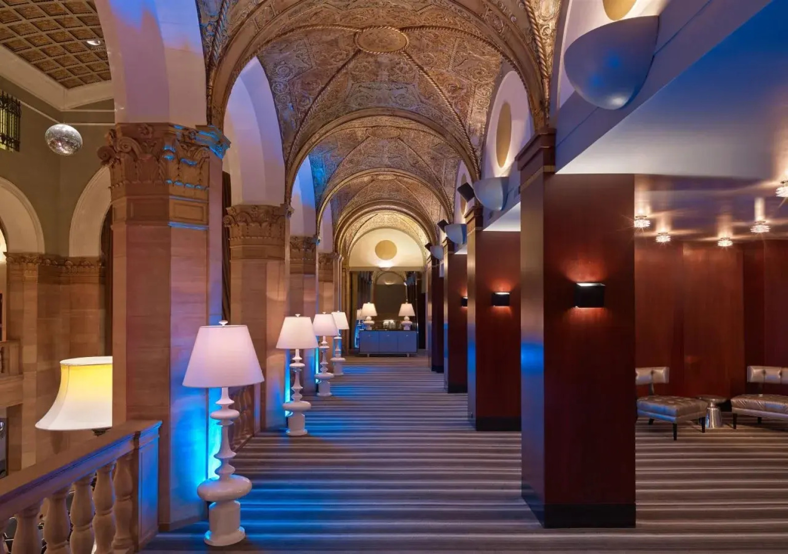 THE MIDLAND HOTEL, Chicago, a Tribute Portfolio Hotel