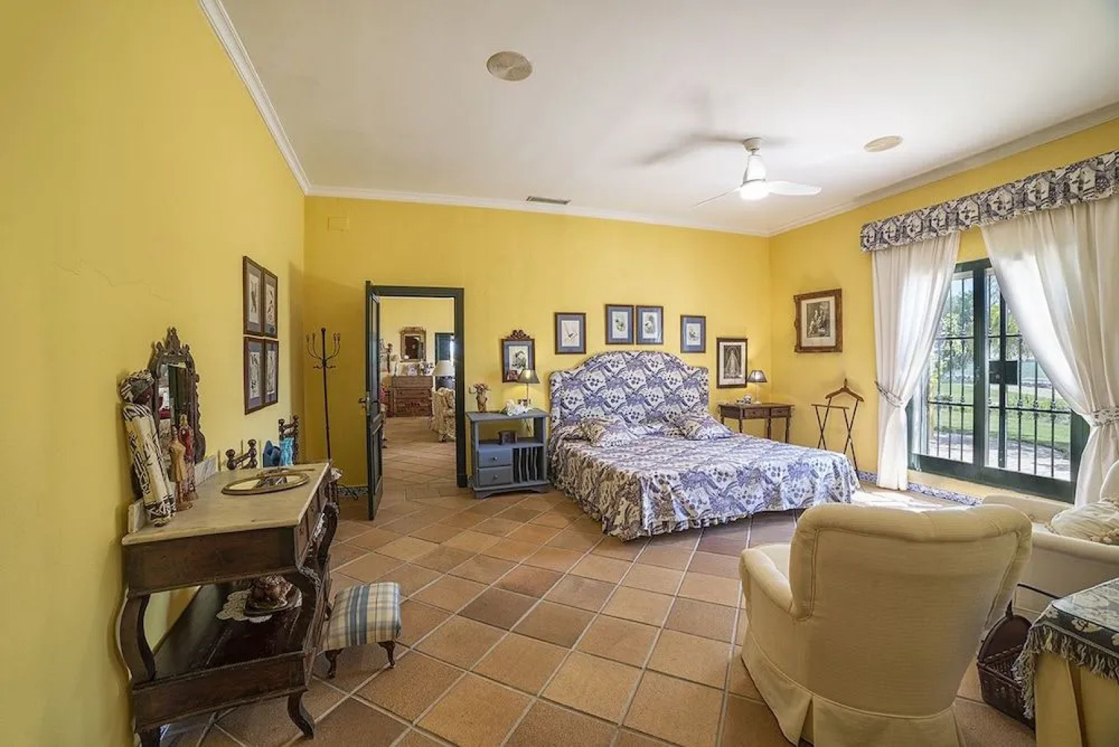 Alterhome Cortijo Sierra y Lago