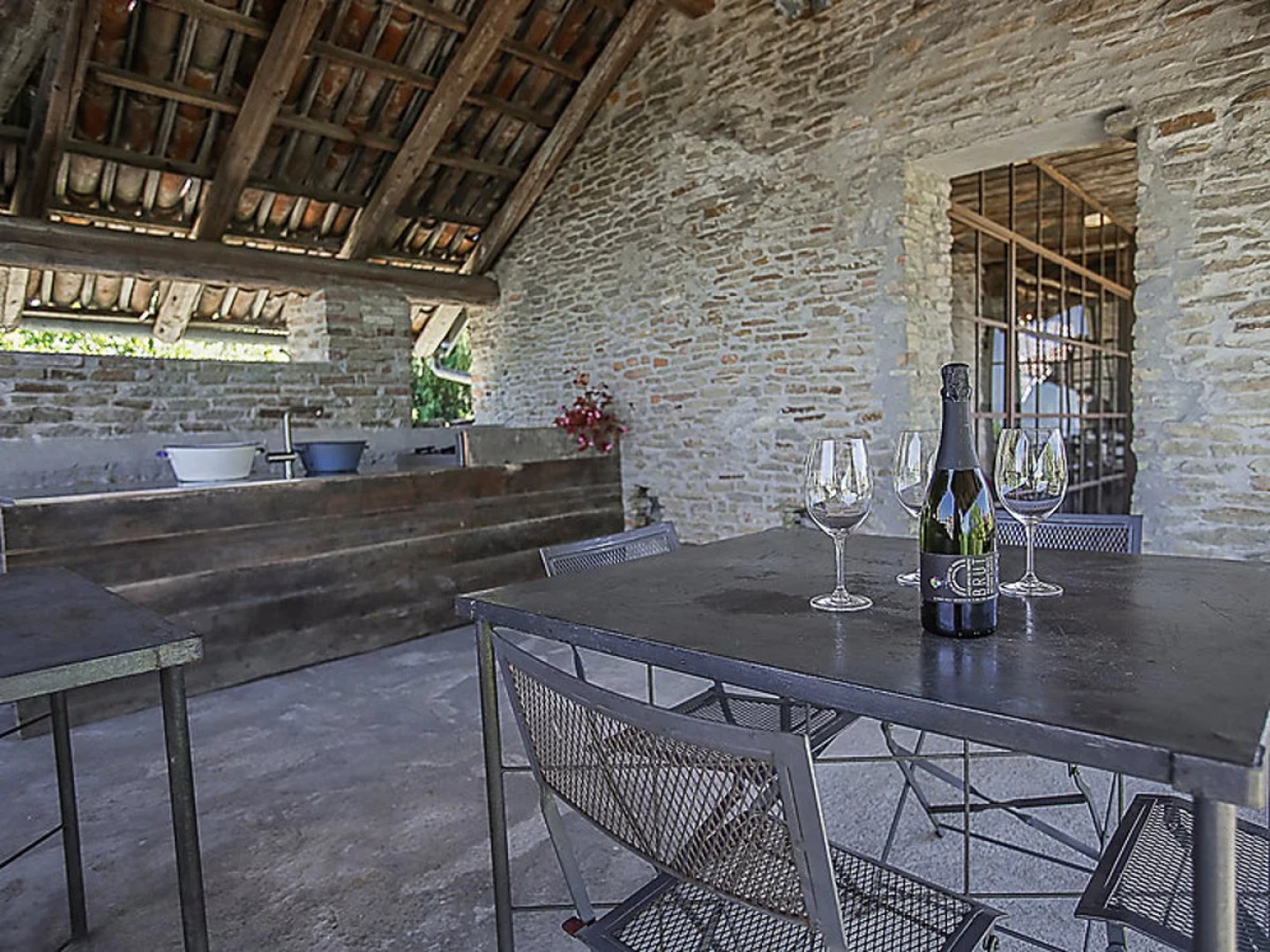 Antico Borgo Del Riondino