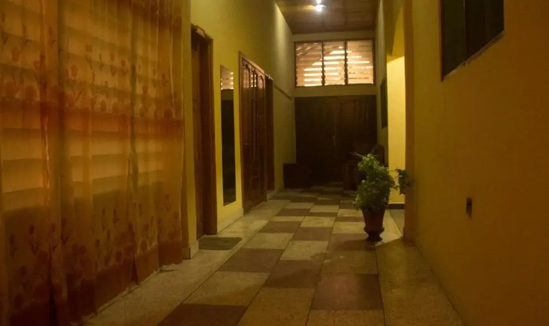 Kingsville Guest House