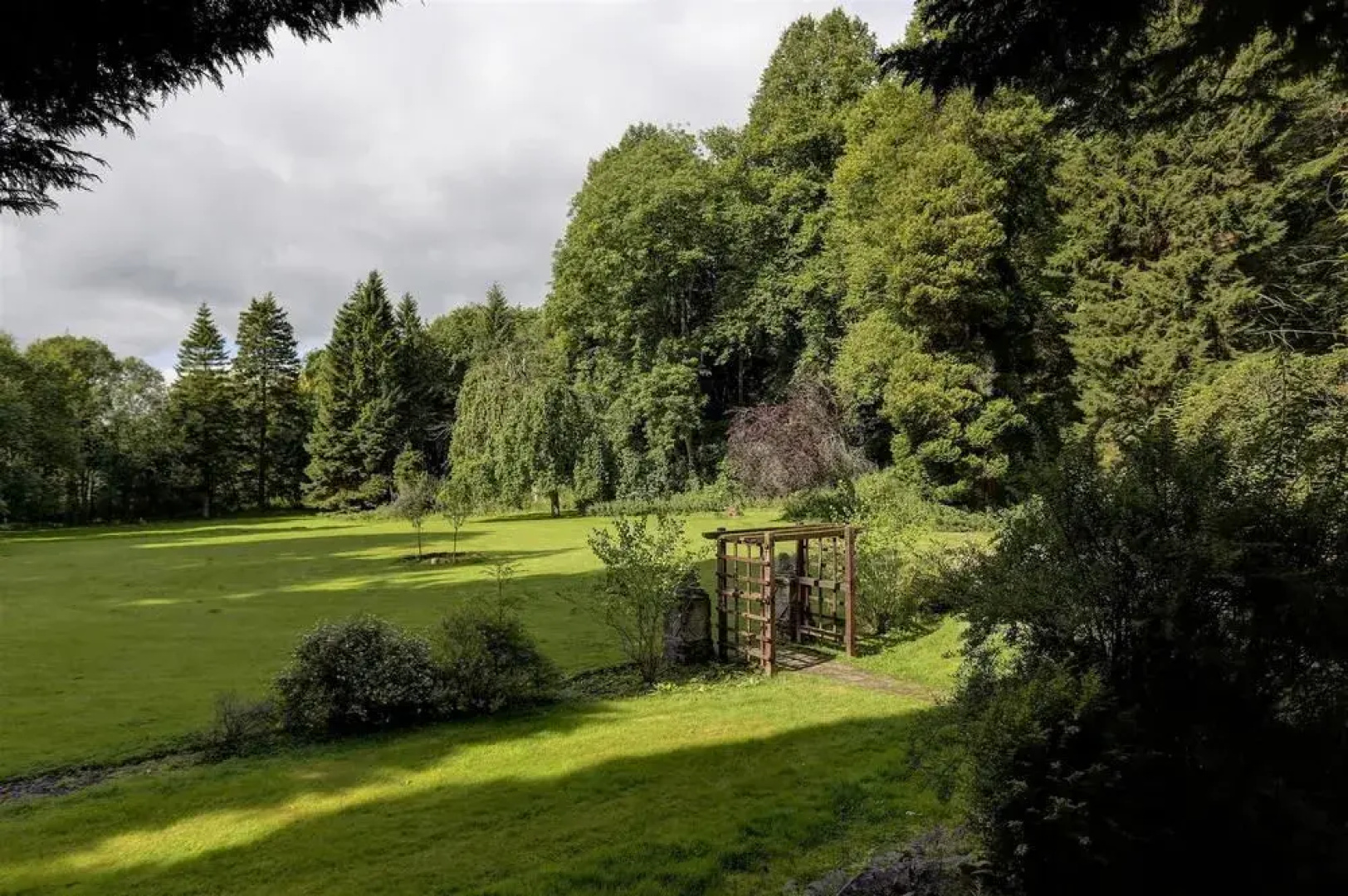 Cartland Bridge Hotel