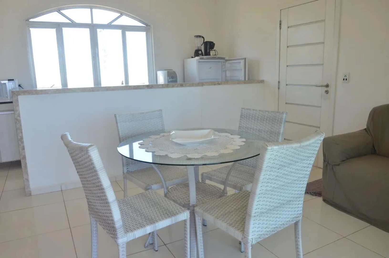 Green Paradise Residence