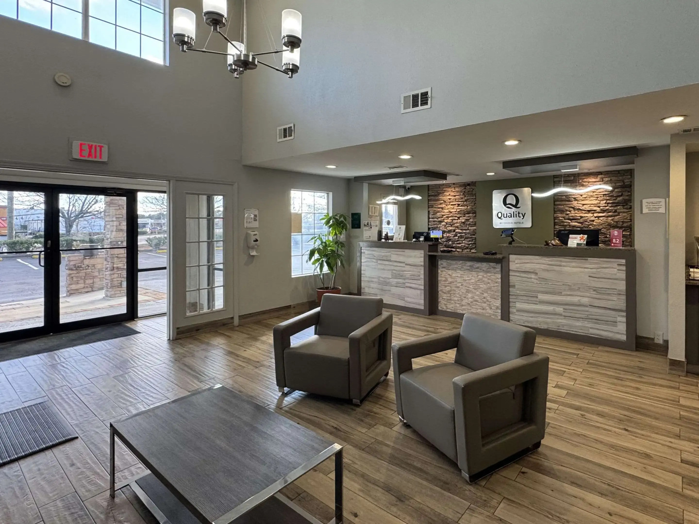 Quality Inn Lagrange East I-85