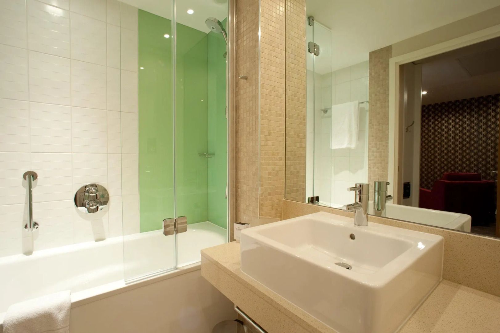 Holiday Inn Derby Riverlights by IHG