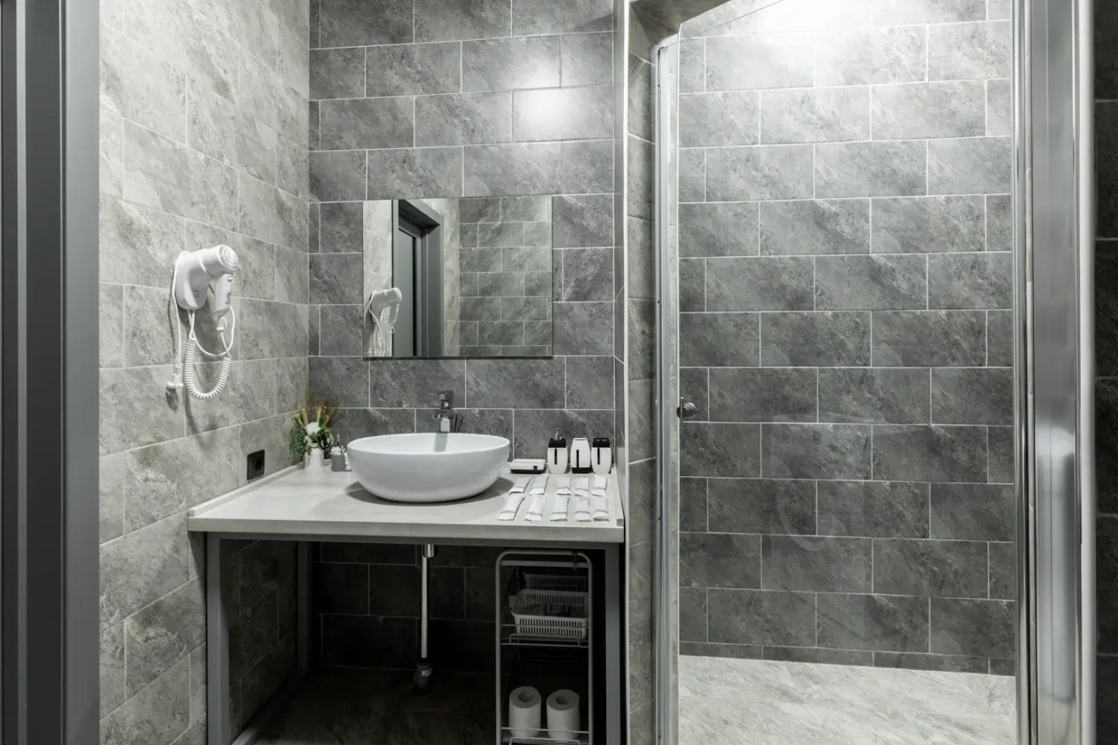 Коттедж МанжероКинг