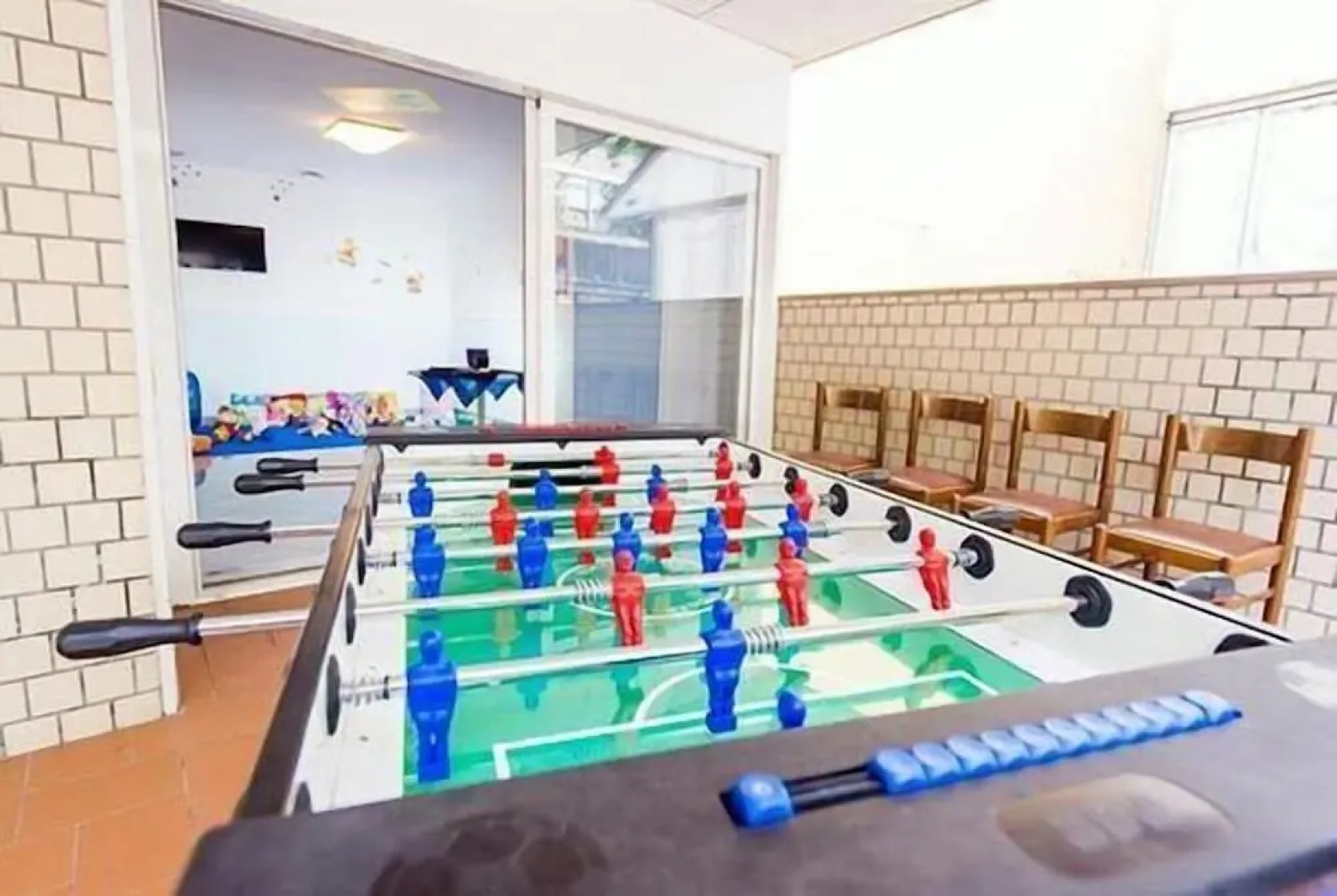 Hotel Villa Cecchini