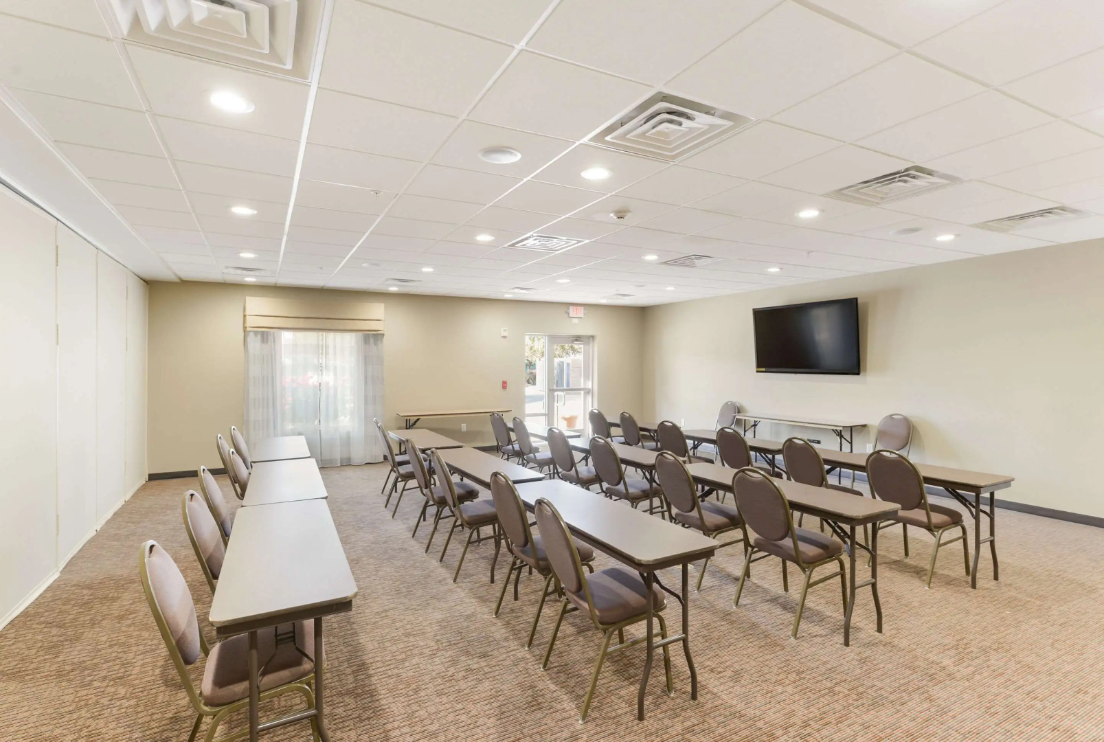 Sleep Inn & Suites Midland West