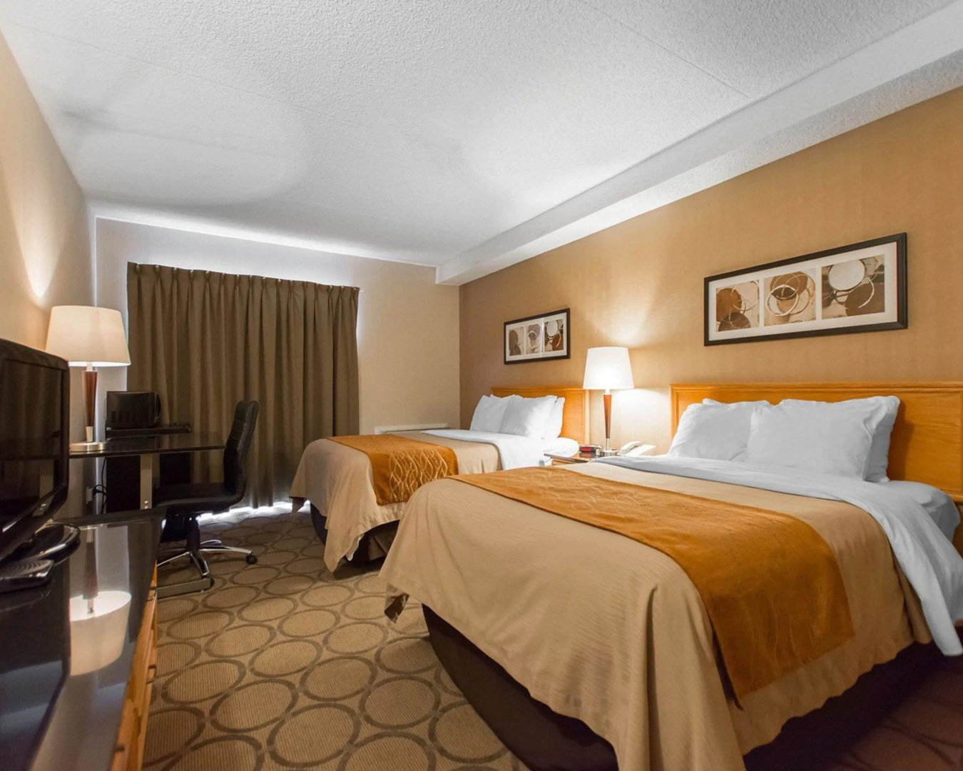 Comfort Inn Val d'Or