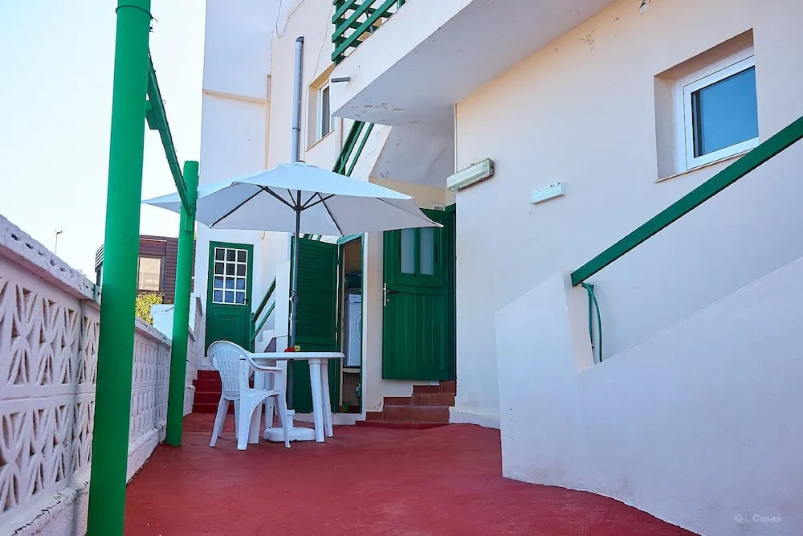 Apartamento Belo Horizonte