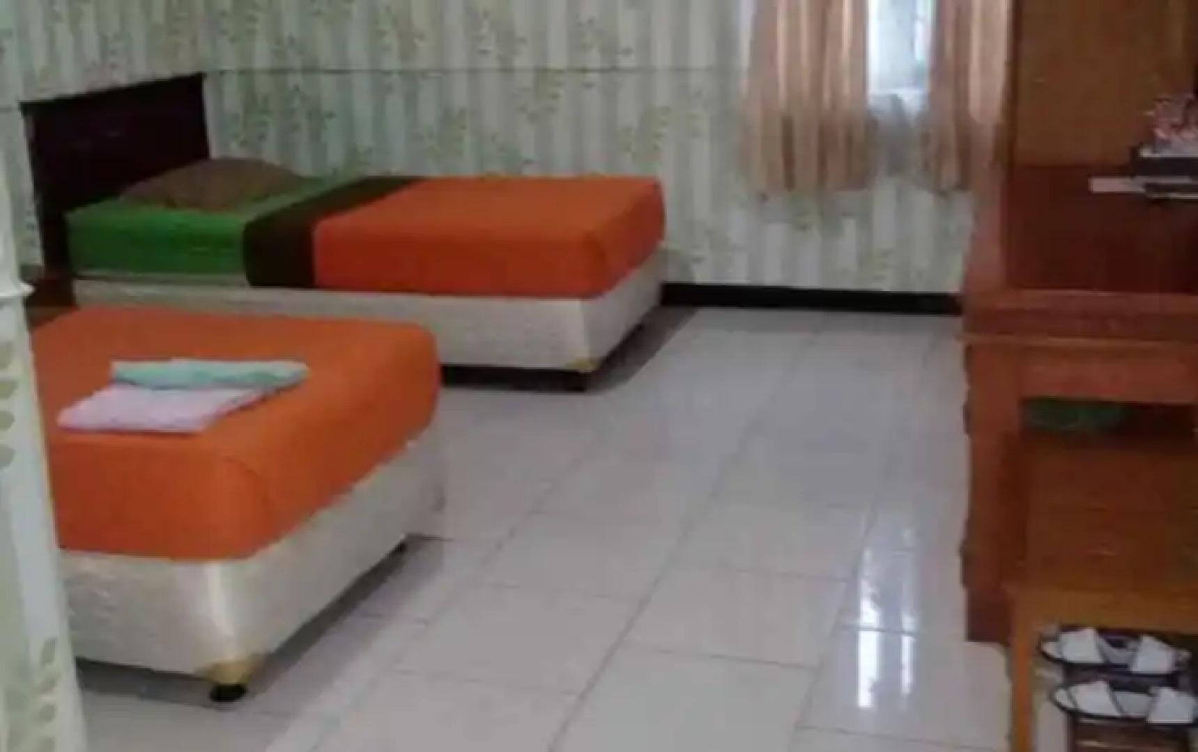 Mahadria Heritage Hotel