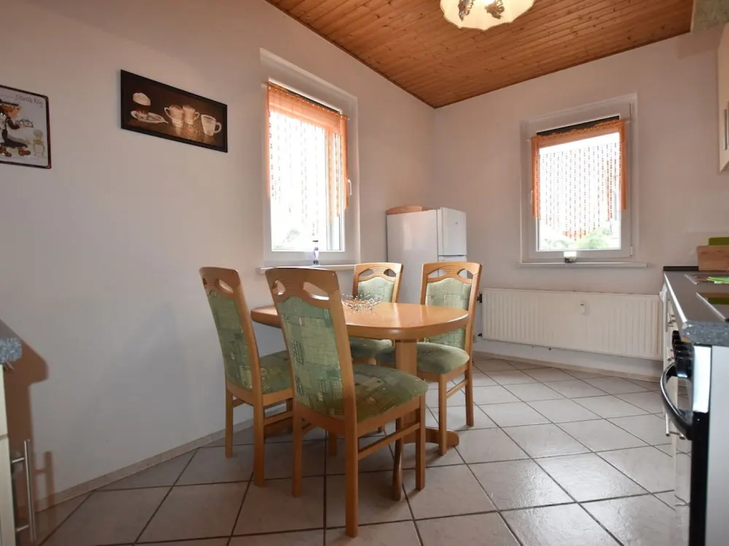 Holiday Home by Baltic Sea Salzhaff Beach