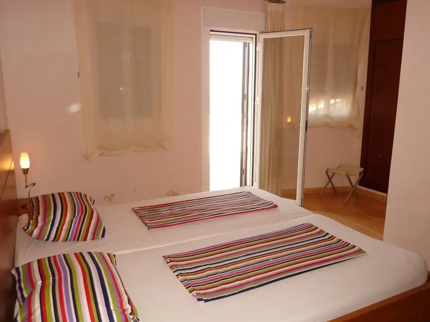 Delightful Villa in Algarrobo with Beach Nearby