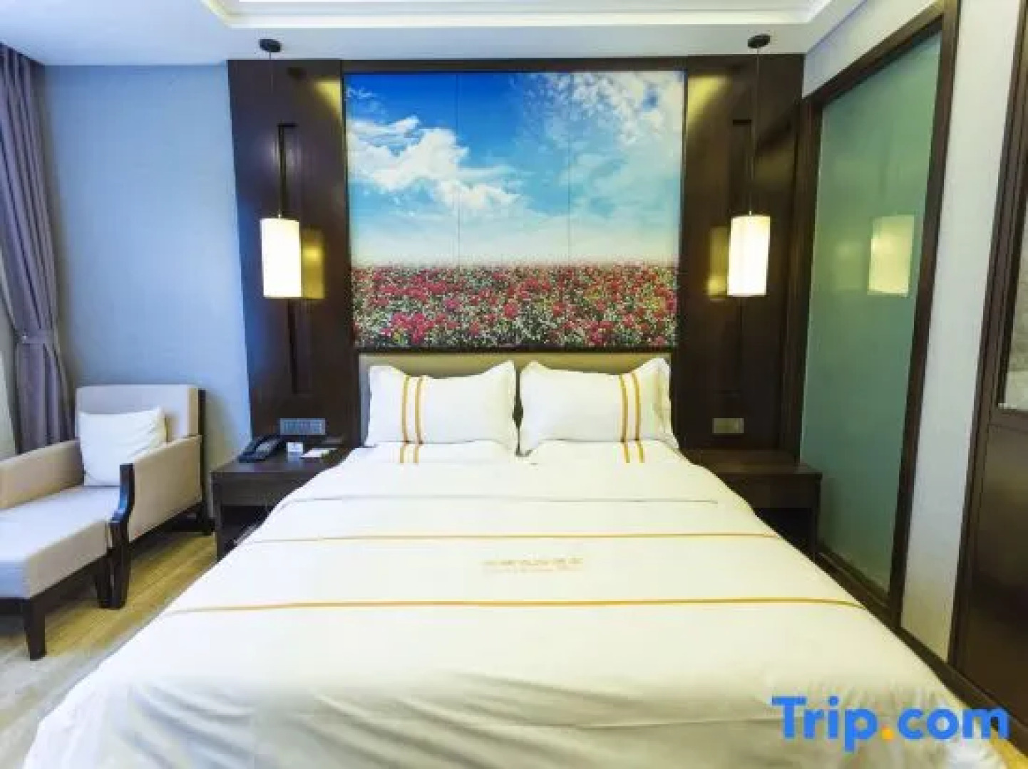 Tonghui Garden Hotel