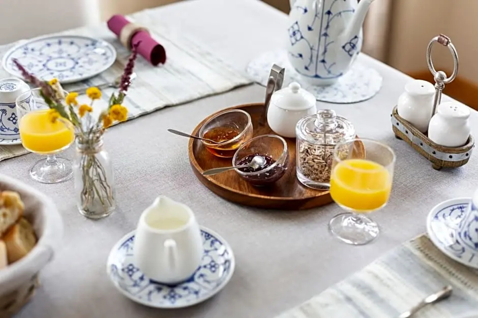 B&B Clerval Baie Mont St Michel