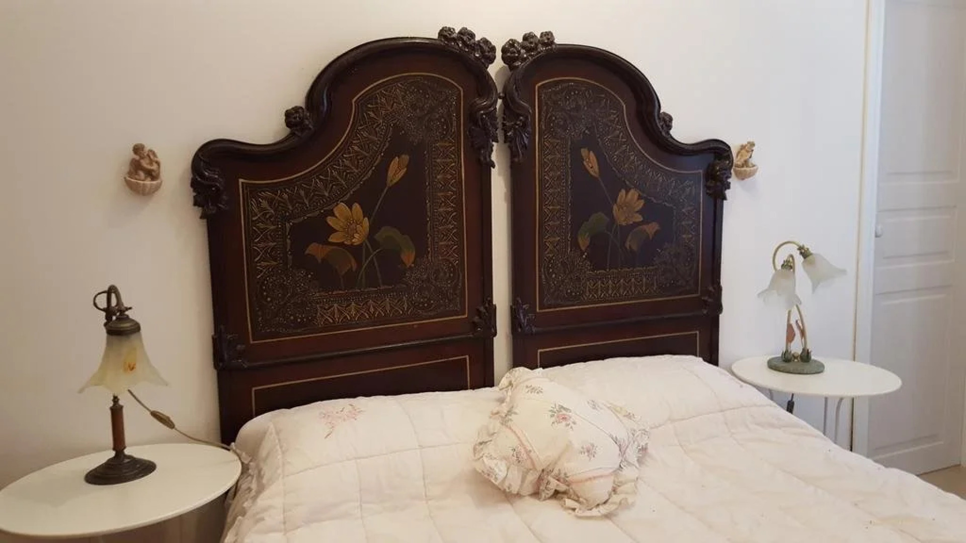 Il Giardino Segreto B&B