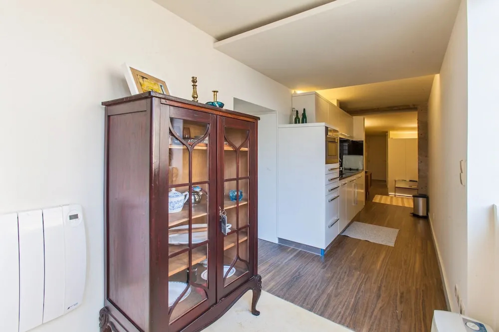 Go2oporto A-Portoments