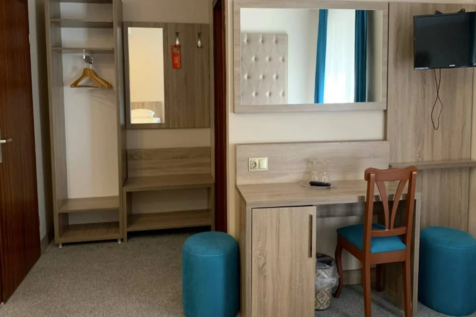 Zur Riede bei Bremen