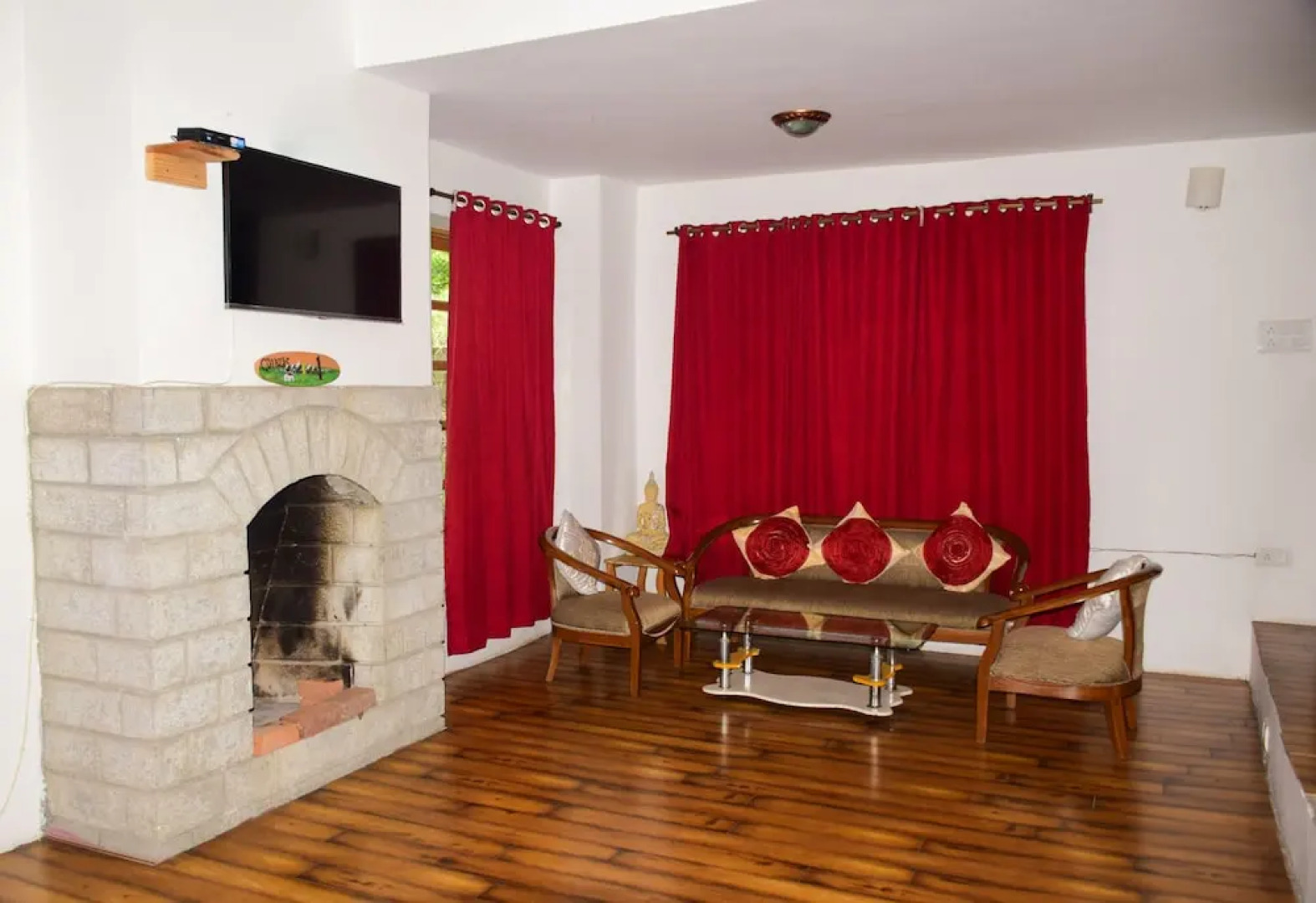 The Holidays Club Manali