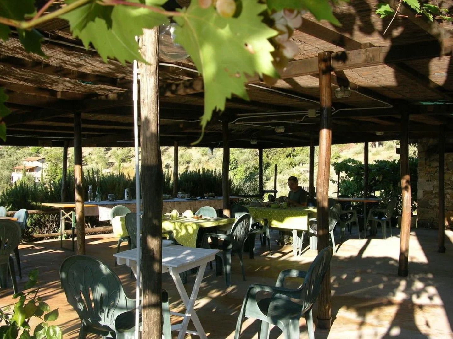 EcoLocanda Al Borgo