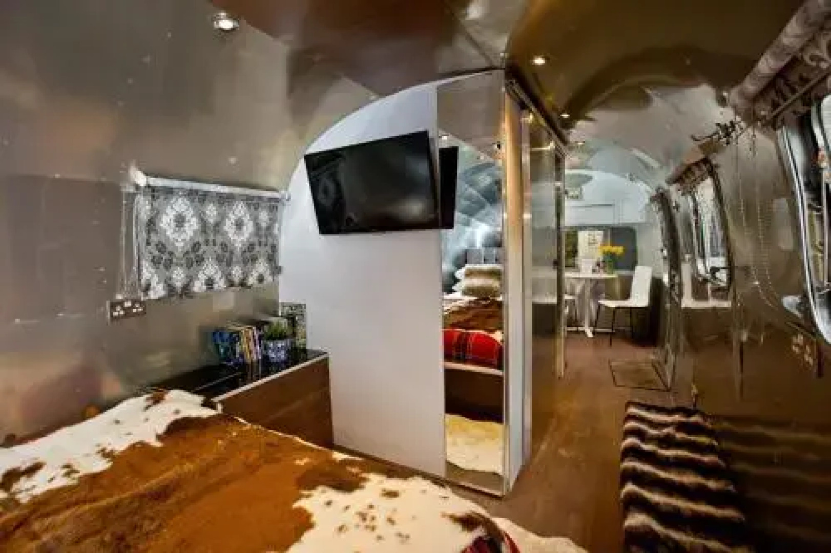 The Cedars Bed & Breakfast