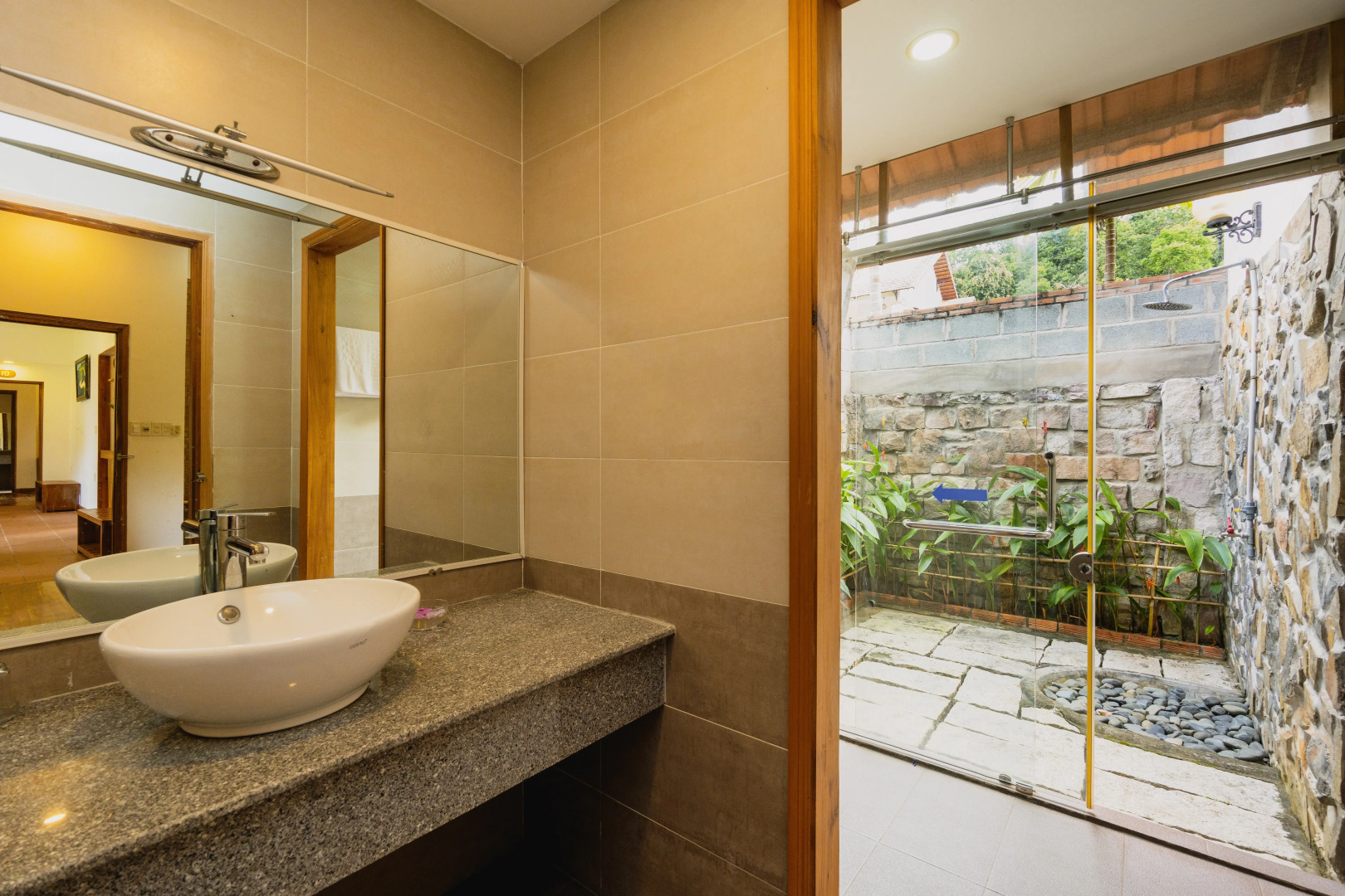 The Garden House Phu Quoc Resort