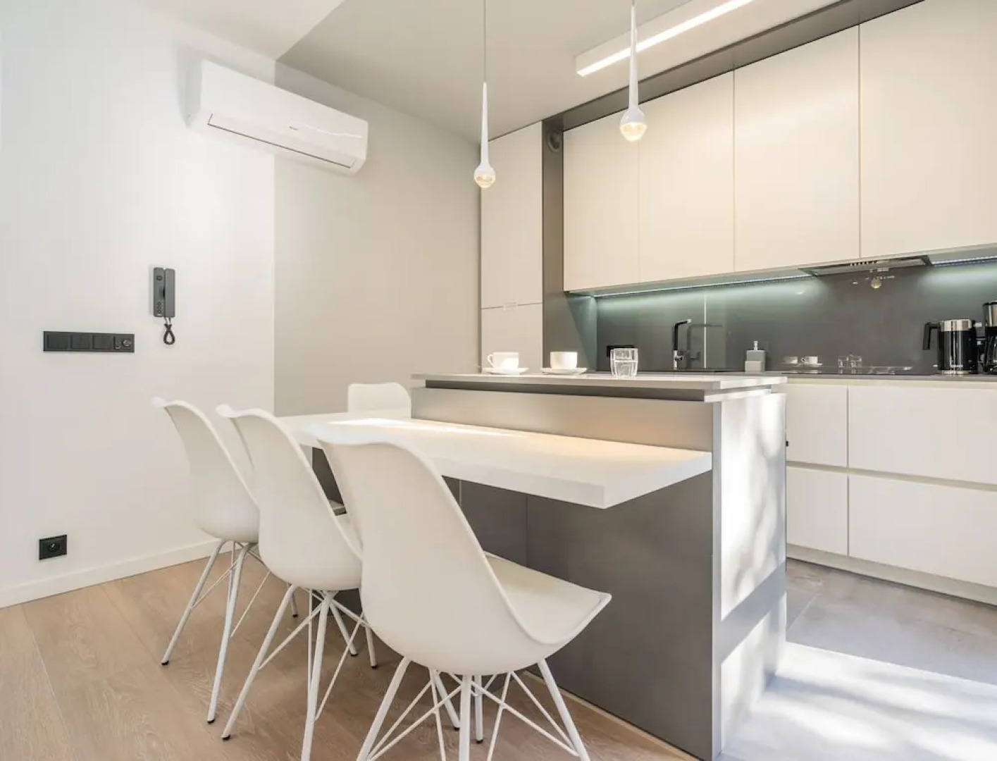 Premium Apartments in Wadowice