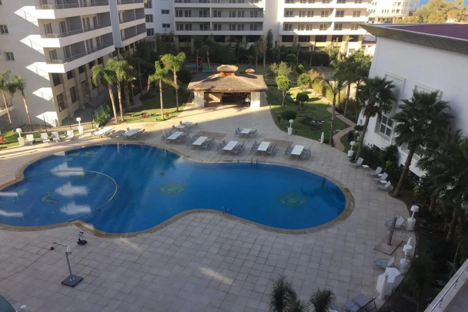 Royal Tulip City Center Tanger