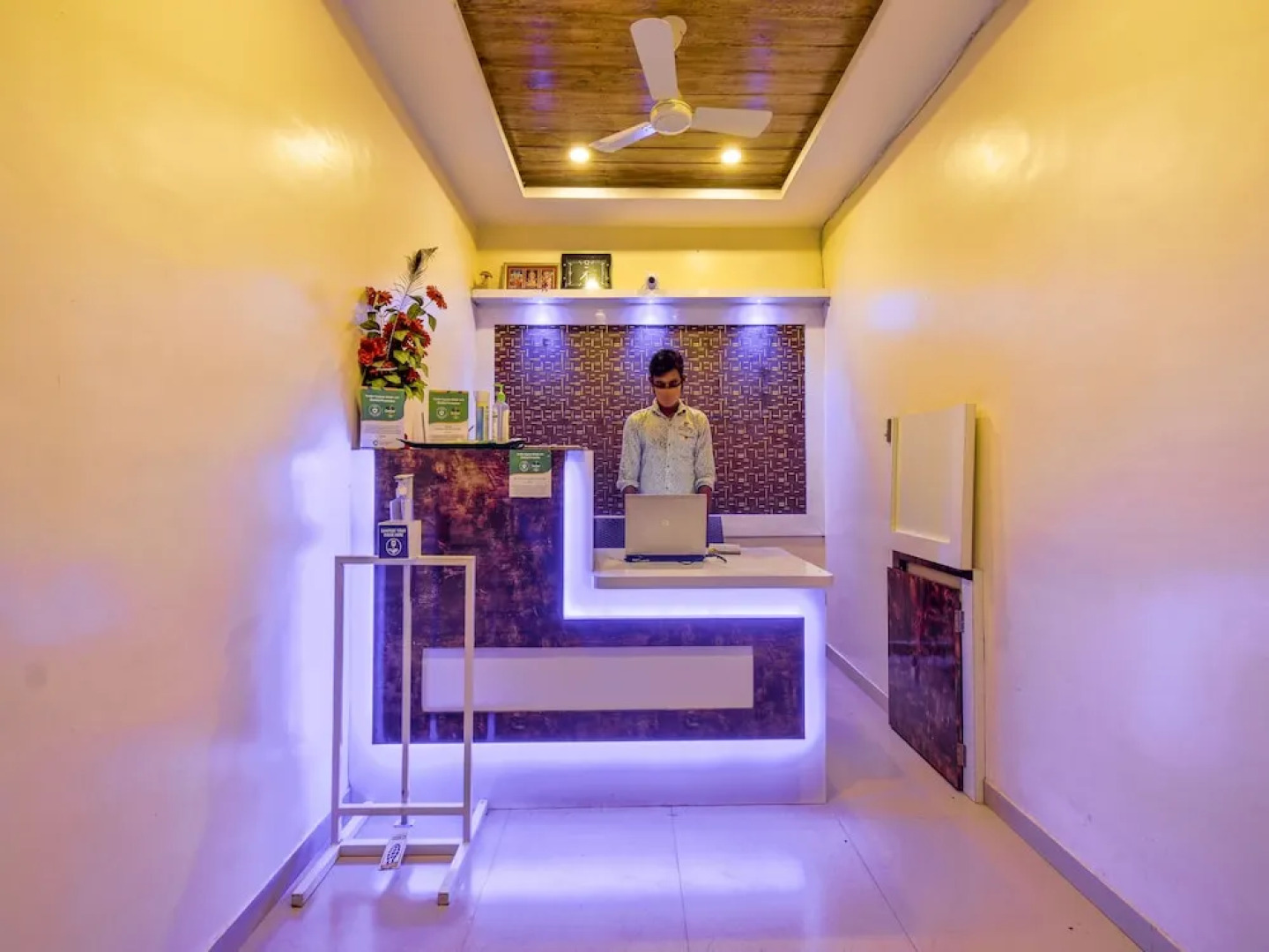 Treebo Prince Palace